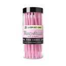 Blazy Susan, Pink Cones Jar Queen Size (1 Pack)