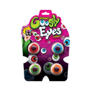 Googly Eyes, Gummy Candy, 1.97 oz (12 Pack)