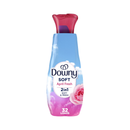 Downy, Liquid Fabric Softener, April Fresh, 24 oz (18 Pack)