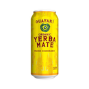 Guayaki, Yerba Madre, Orange Exuberance, 15.5 oz (12 Pack)
