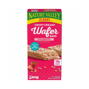 Nature Valley, Crispy Creamy Wafer Bars, Strawberry, 1.3 oz (20 Pack)