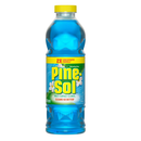 Pine-Sol, All-Purpose Liquid Cleaner Refreshing, 24 oz (12 Pack)