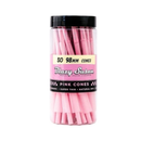 Blazy Susan, Pink Cones Jar, 98 mm (1 Pack)