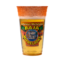 Baja Micheladas, Original Mix, Plastic Cup, 24 oz (48 Pack)