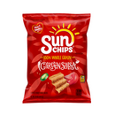 Frito Lay, Sun Chips, Garden Salsa, 2.38 oz (24 Pack)