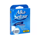 Alka-Seltzer, Original Effervescent Tablets, 2 ct (20 Pack)
