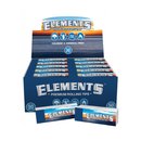 Elements, Tips Non-Perforated (50 Pack)