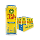 Guayaki, Yerba Madre, Bluephoria, 15.5 oz (12 Pack)
