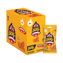 Lucas, Gummies, Spicy Mango, 2.46 oz (12 Pack)