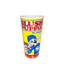 Slush Puppie, Paper Cup, 24 oz (40 Pack)