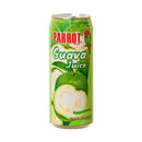 Parrot, Green Guava, 16.4 oz (24 Pack)