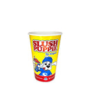 Slush Puppie, Paper Cup, 16 oz (50 Pack)