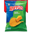 Frito Lay, Ruffles Queso, 50 ct (50 Pack)