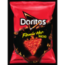 Doritos, Flamin Hot, 1 oz (50 Pack)