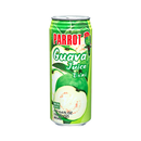 Parrot, Juice, Green Guava, 16.4 oz (12 Pack)