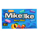 Mike & Ike, Candy Box, Berry Blast, 4.25 oz (12 Pack)