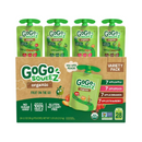 Gogo Squeez, Organic Fruit On The Go, Variety Pack, 3.2 oz (28 Pack)