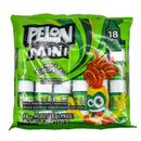Pelon, Pelo Rico Mini, 18 ct (1 Pack)