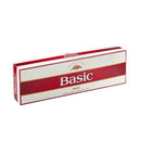 Basic, King Non-Menthol Box (10 Pack)