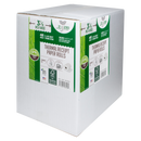 Forest Select, Thermal Receipt Paper Rolls, White, 3-/8'' x 230', 48 Rolls (1 Pack)
