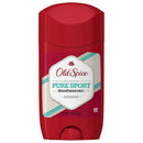 Old Spice, Deodorant, Pure Sport, 2.25 oz (3 Pack)