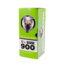 Cone Supply, Organic Hemp Bulk Cones, 1.25 in (900 Pack)