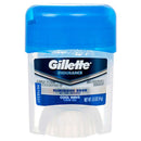 Gillette, Deodorant Cool Wave Travel Size, 0.05 oz (24 Pack)