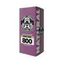 Cone Supply, Natural Brown King Size Cones (800 Pack)