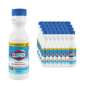 Clorox, Bleach, Disinfecting, 11 oz (28 Pack)