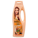 Caprice, Shampoo, Nutricion Revitalizante, 750 ml (1 Pack)