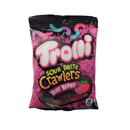 Trolli, Sour Brite Crawlers, Very Berry, 3.4 oz (12 Pack)