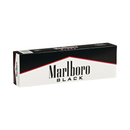 Marlboro, Cigarettes, Black Box, 20 ct (10 Pack)