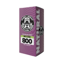 Cone Supply, Natural Brown Cones, 98 mm (800 Pack)