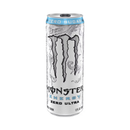Monster, Energy, Ultra Zero Sugar, 12 oz (24 Pack)