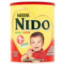 Nido, 1+ Prebio Powdered Milk, 3.52 lb (6 Pack)