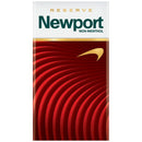 Newport, 100 Reserve Cigarettes (10 Pack)