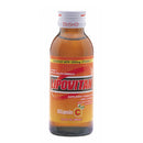 Lipovitan, Energy Drink, Vitamin C, Taisho, 3.3 oz (6 Pack)