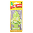 Little Trees, Car Air Freshener, Jasmin, 1 ct (24 Pack)