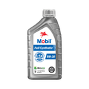 Mobil, Full Synthetic Motor Oil, 5W-30, 1 qt (6 Pack)