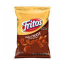 Frito Lay, Fritos, Chili Cheese, 3.25 oz (36 Pack)