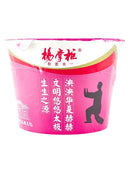 YANGZHANGGUI, Tomato Stewed Beef Vermicelli Soup, 203 g (6 Pack)