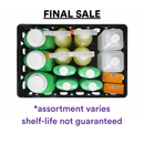 CLOSEOUT Repacked Assorted Cleaning & Laundry (1 Pack)