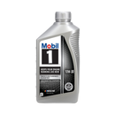 Mobil, 1, Advanced Full Synthetic Motor Oil, 10W-30, 1 qt (6 Pack)