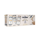 La Colombe, Coffee, Draft Latte, Variety Pack, 9 oz (12 Pack)