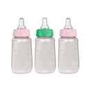 Gerber, 5 oz Baby Bottles, 3 Packs of 3, 9 ct (3 Pack)