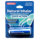 Signal, Inhaler Natural, 500 mg (24 Pack)