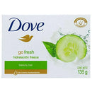 Dove, Bar Soap, Cool Hydration, 4.75 oz (12 Pack)