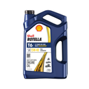 Shell, Rotella, T6 Full Synthetic Heavy Duty Diesel Engine Oil 15W-40, 1 g (3 Pack)