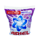 Ariel, Liquid Laundry Detergent with Downy (Mexico), 750 ml (12 Pack)