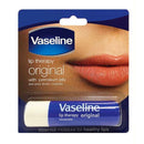 Vaseline, Lip Therapy, Original, 0.16 oz (24 Pack)